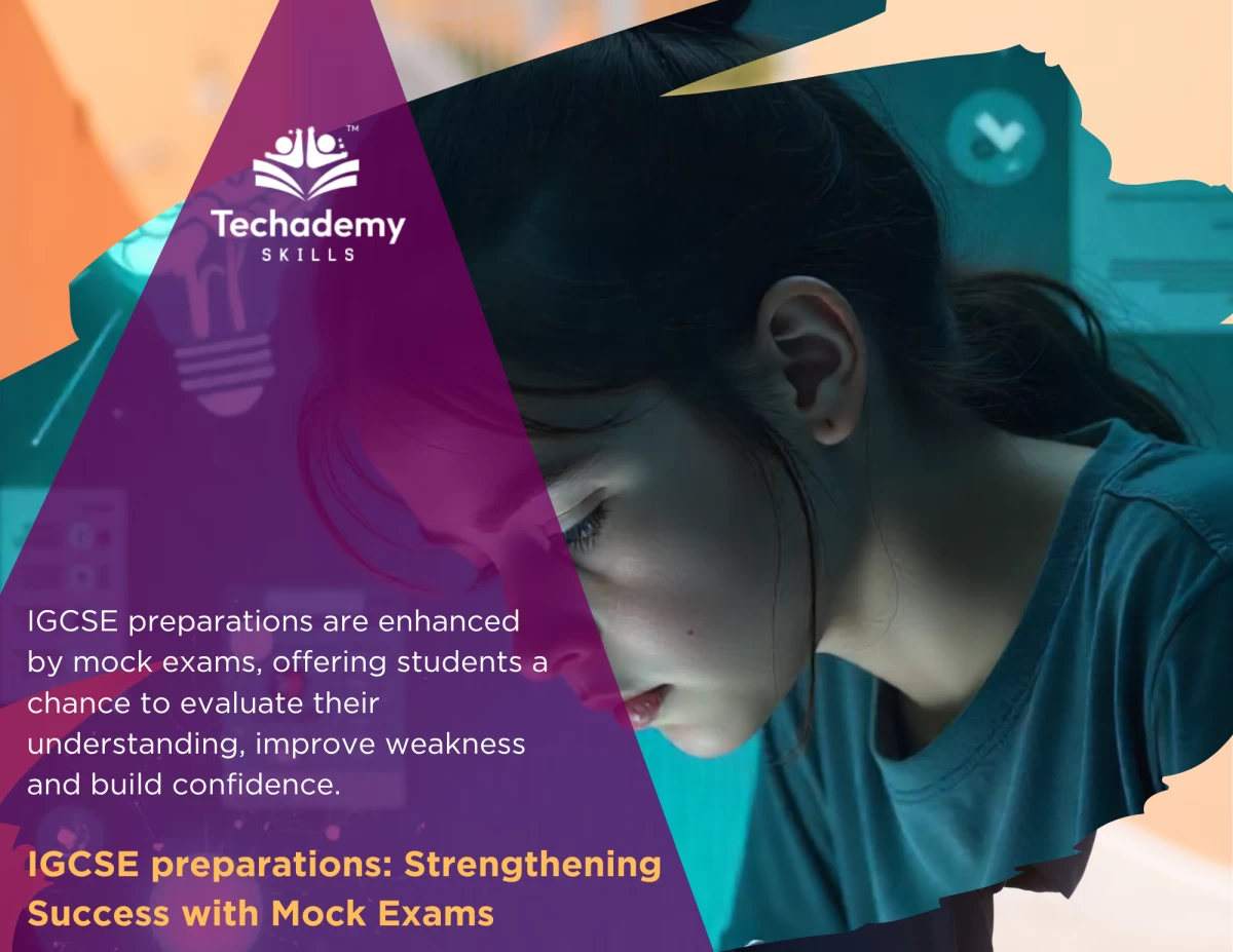 Personalized Learning in IGCSE & GCSE – Why One-Size Doesn’t Fit All