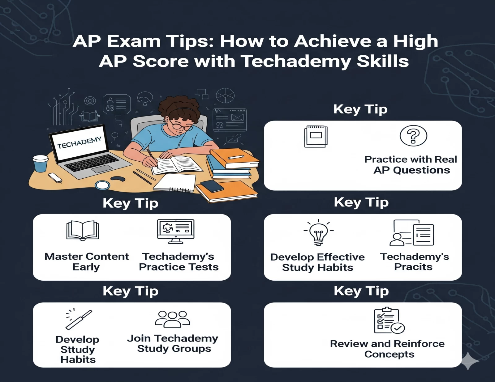 The Role of Technology in Modern Tutoring for IGCSE & GCSE