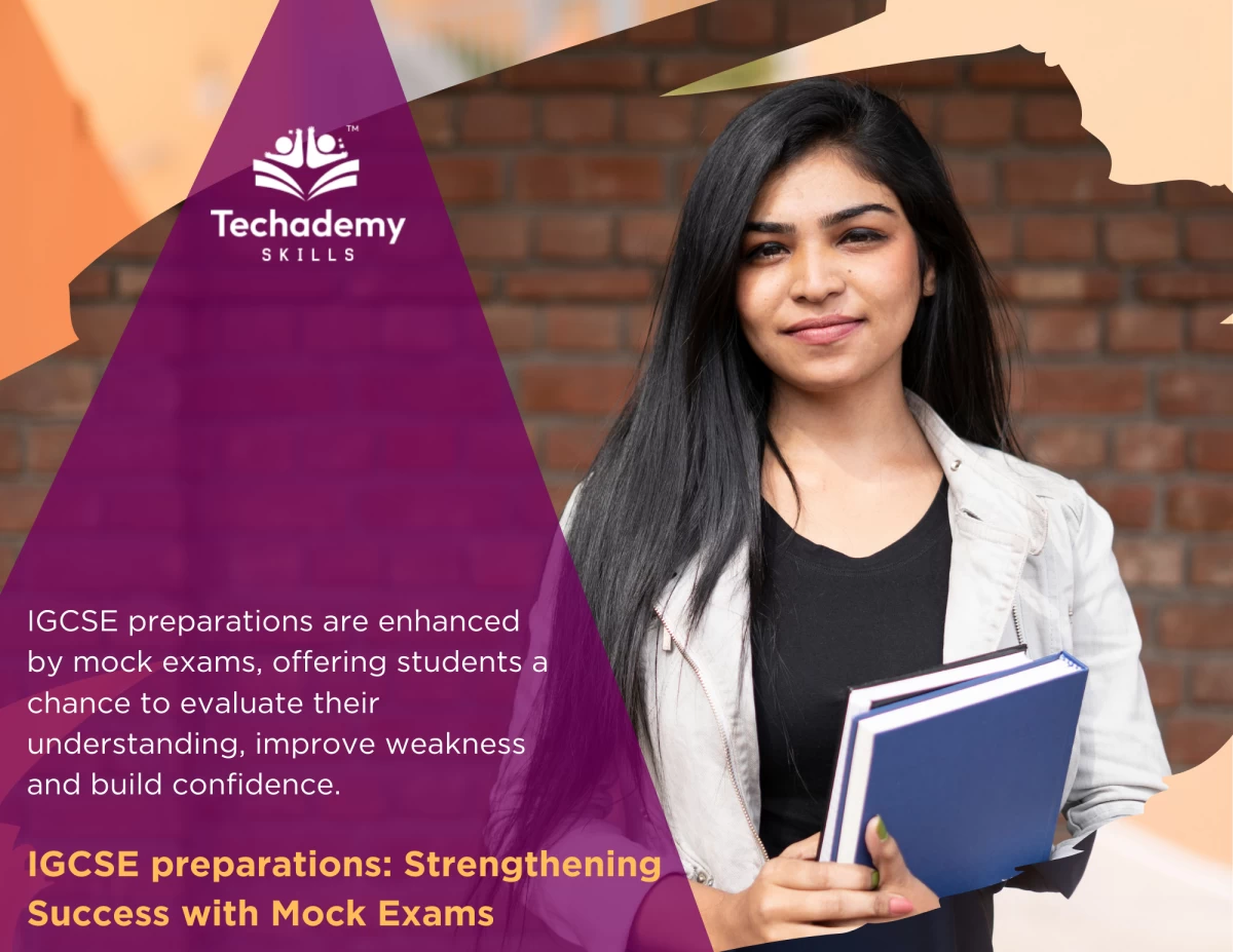 IGCSE & GCSE Tuition for Real-World Success