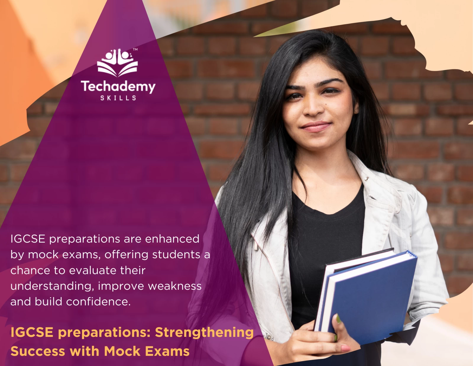 IGCSE & GCSE Tuition for Real-World Success