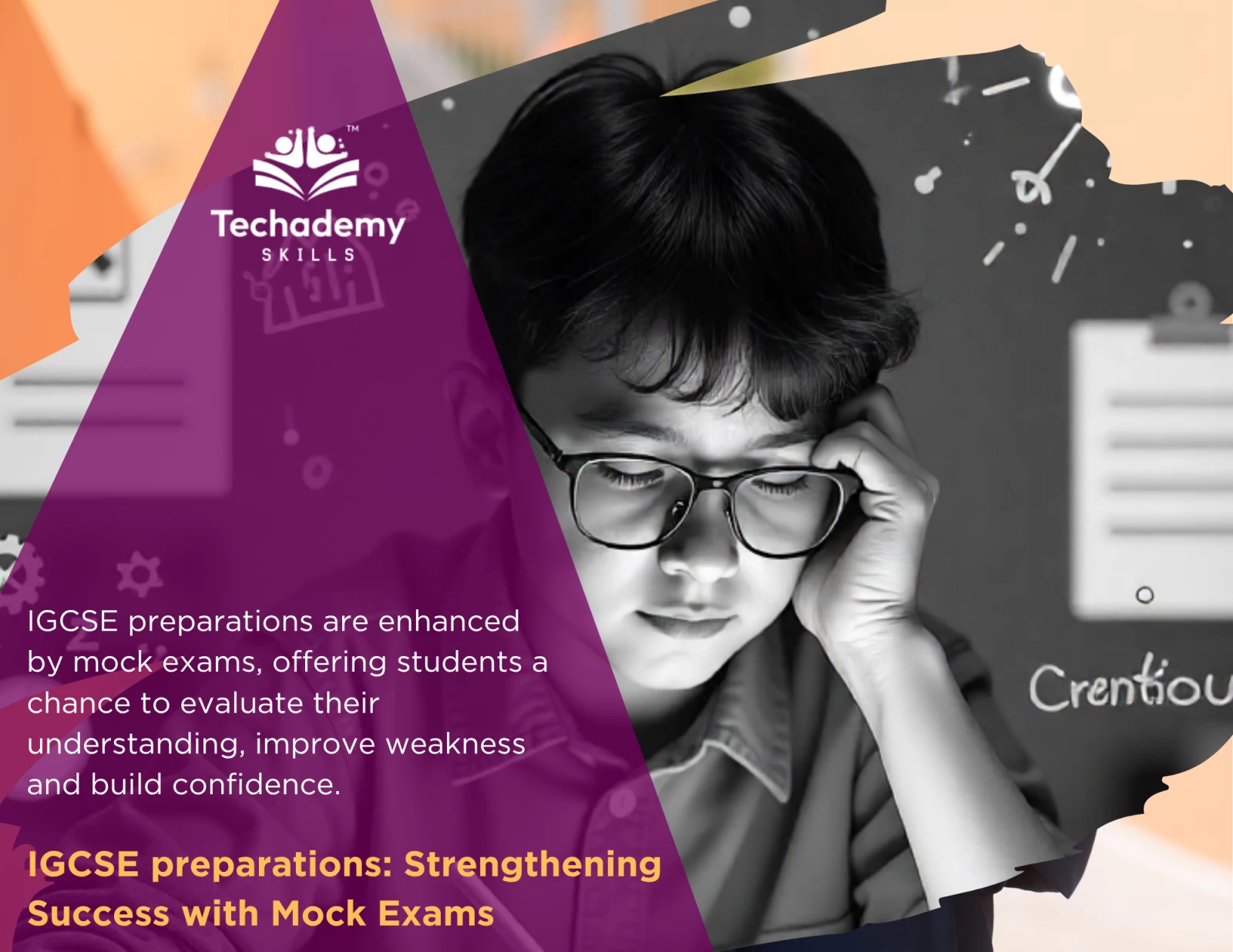 Study Smarter, Not Harder: Cognitive Techniques Backed by Science