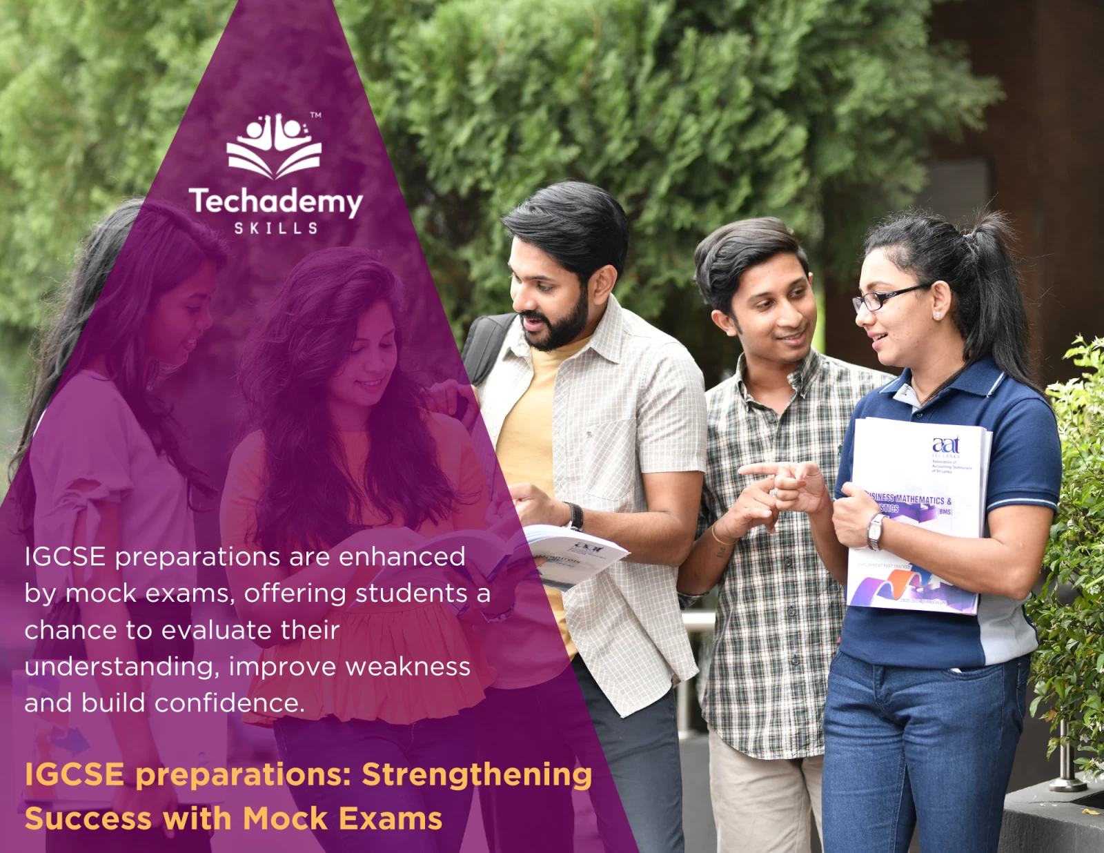 IGCSE Preparation Guide: How to Score A in All Subjects