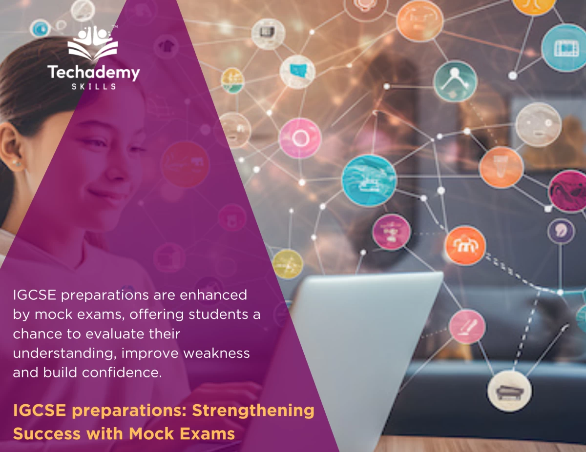 The Role of AI in Personalized Learning: How Techademy Skills is Revolutionizing Education