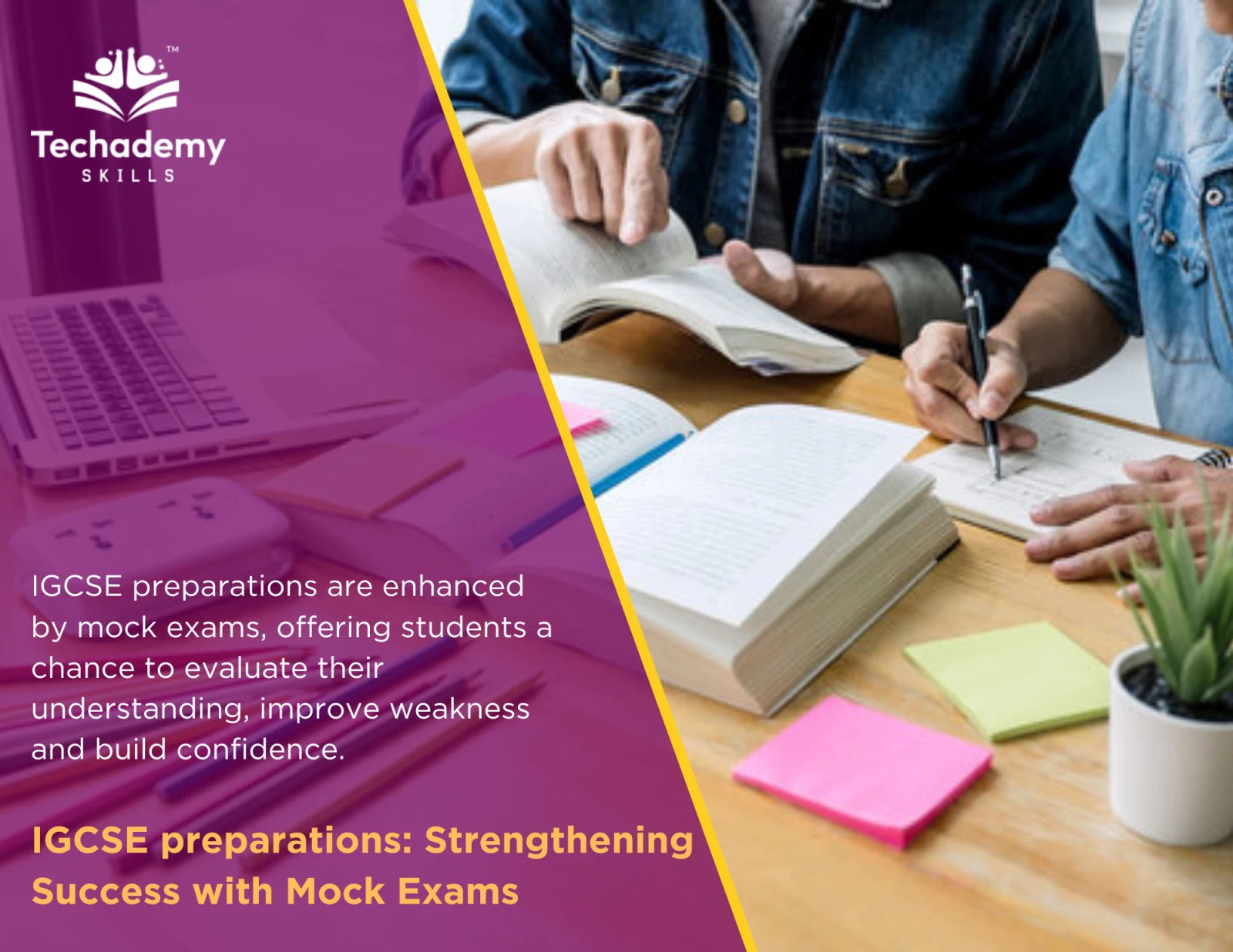 The Rise of Hybrid Classrooms