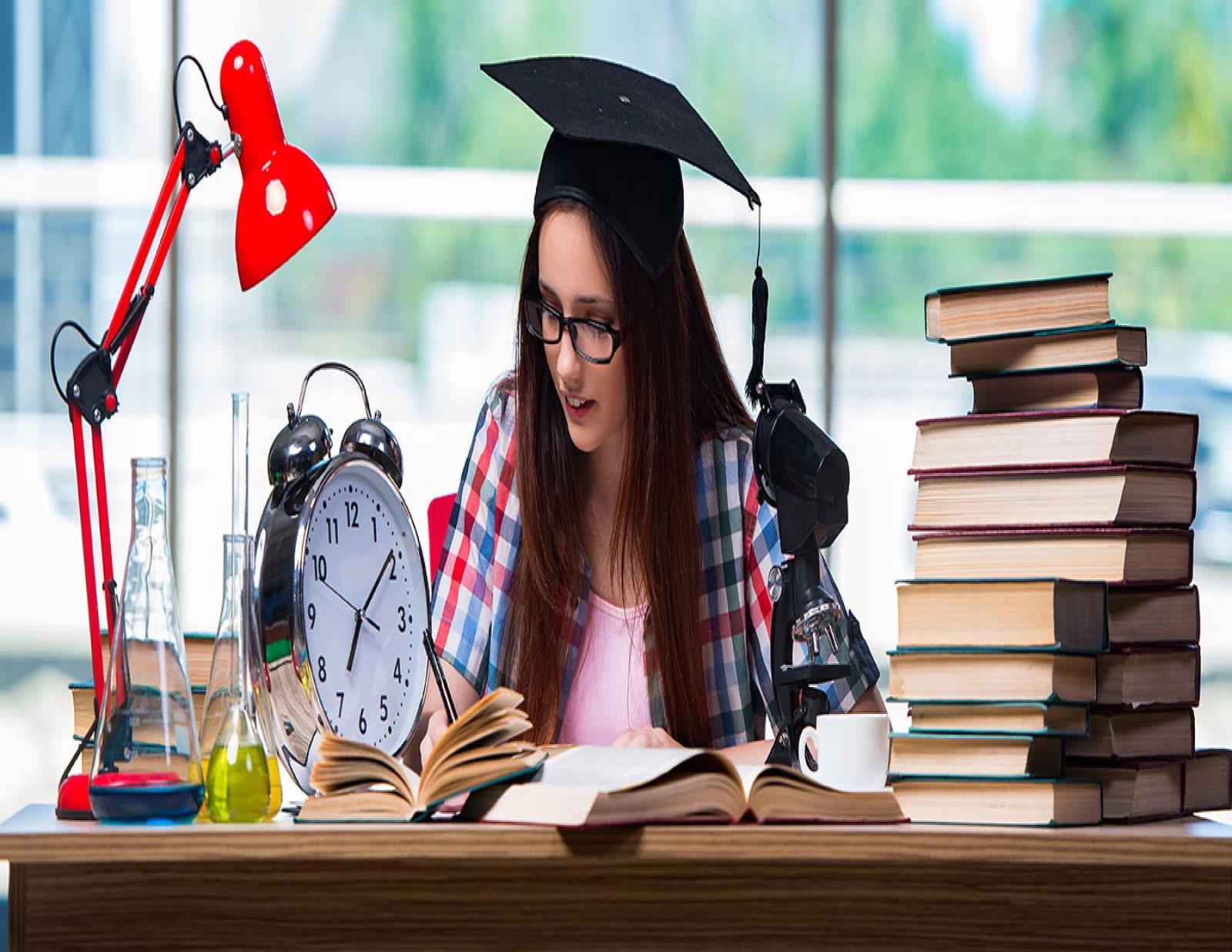 Mastering IGCSE & GCSE with Precision Learning