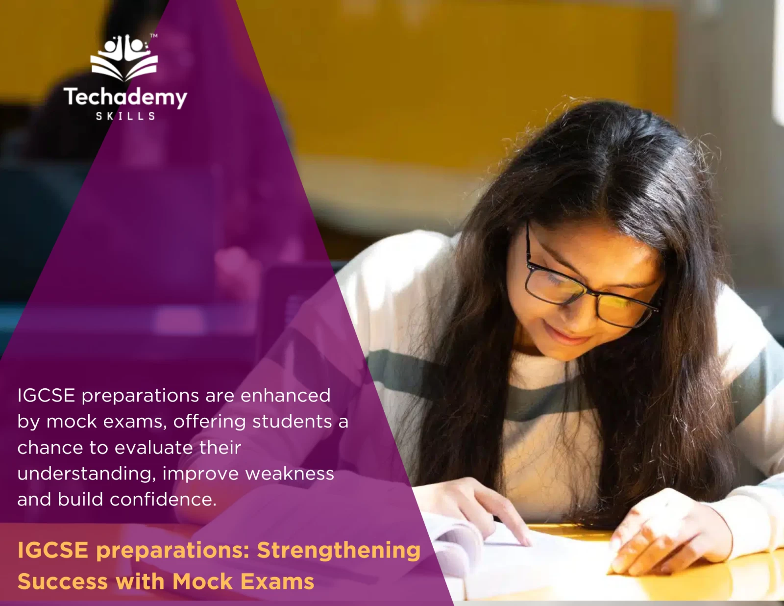 Learning Analytics: Turning Data Into Student Success
